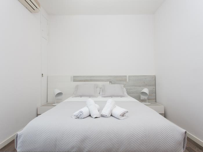 Appartement lumineux et confortable à Barcelone - My Space Barcelona Appartements