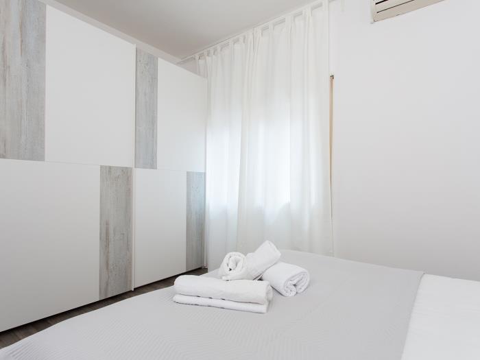 Appartement lumineux et confortable à Barcelone - My Space Barcelona Appartements