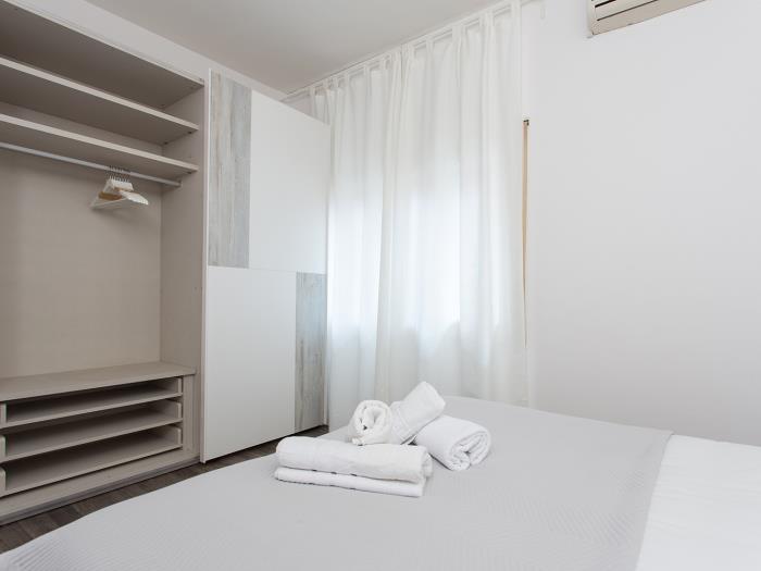 Appartement lumineux et confortable à Barcelone - My Space Barcelona Appartements