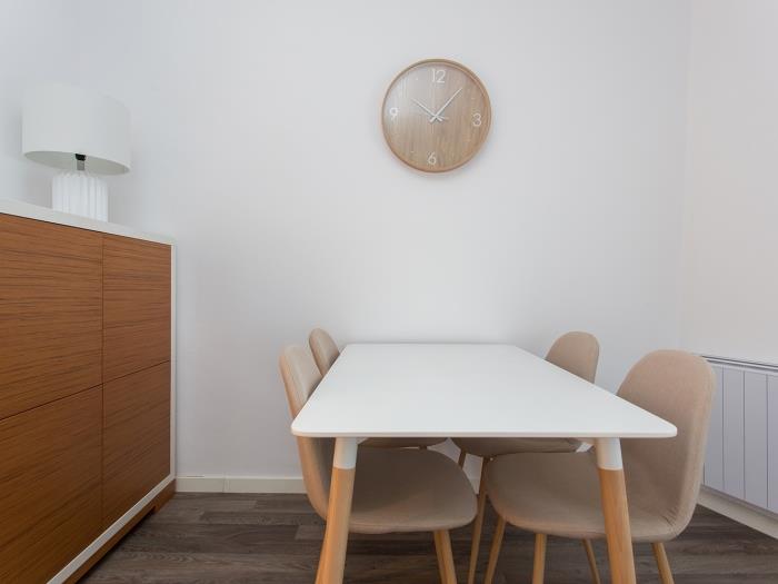 Appartement lumineux et confortable à Barcelone - My Space Barcelona Appartements