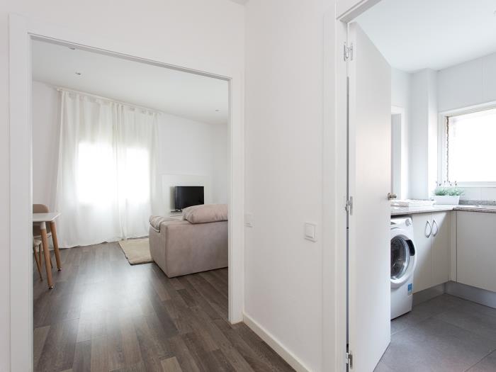 Appartement lumineux et confortable à Barcelone - My Space Barcelona Appartements