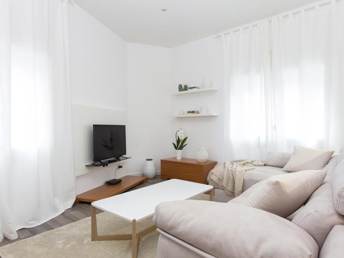 Appartement lumineux et confortable à Barcelone - My Space Barcelona Appartements