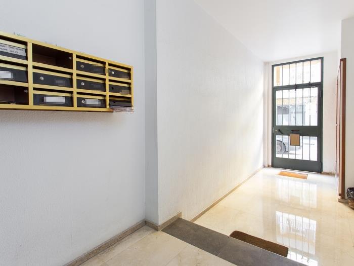 Appartement lumineux et confortable à Barcelone - My Space Barcelona Appartements