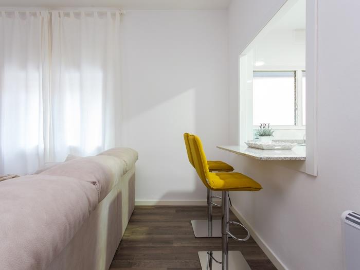 Appartement lumineux et confortable à Barcelone - My Space Barcelona Appartements