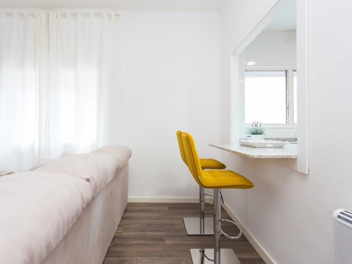 Appartement lumineux et confortable à Barcelone - My Space Barcelona Appartements