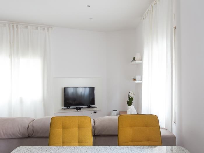 Appartement lumineux et confortable à Barcelone - My Space Barcelona Appartements