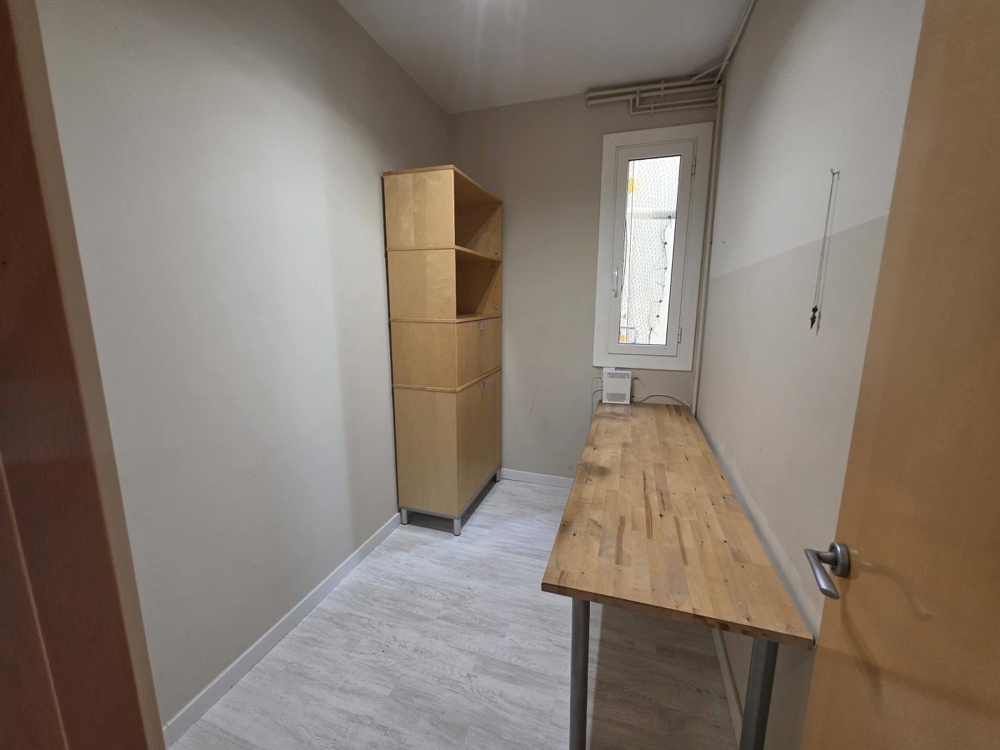 Appartement lumineux de 2 chambres à L’Eixample - My Space Barcelona Appartements