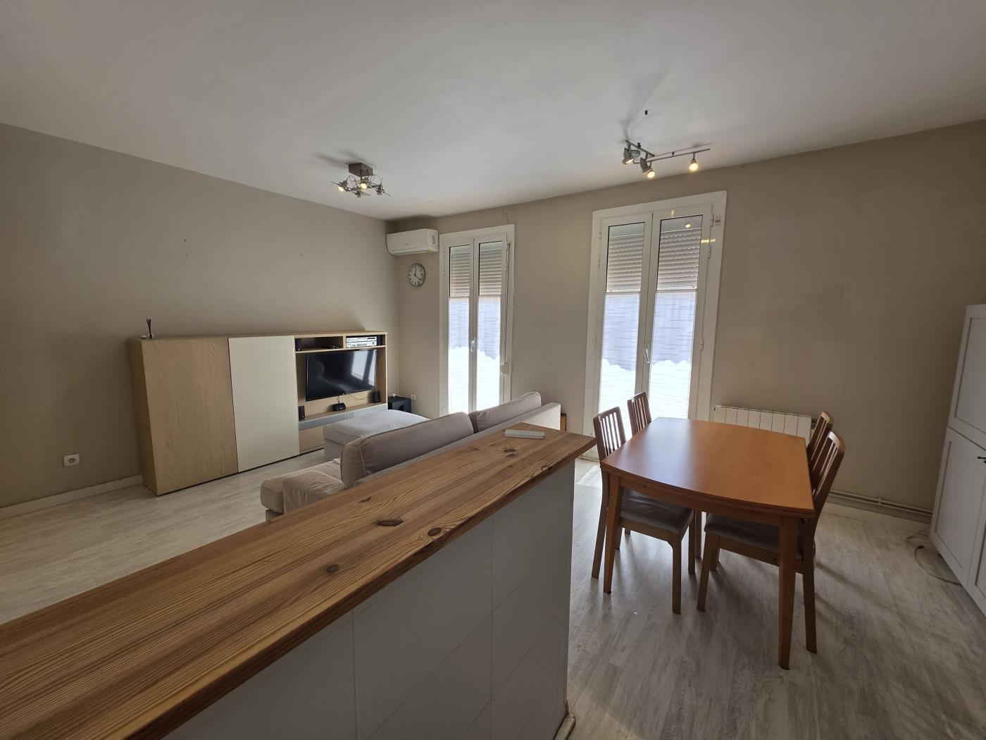 Appartement lumineux de 2 chambres à L’Eixample - My Space Barcelona Appartements