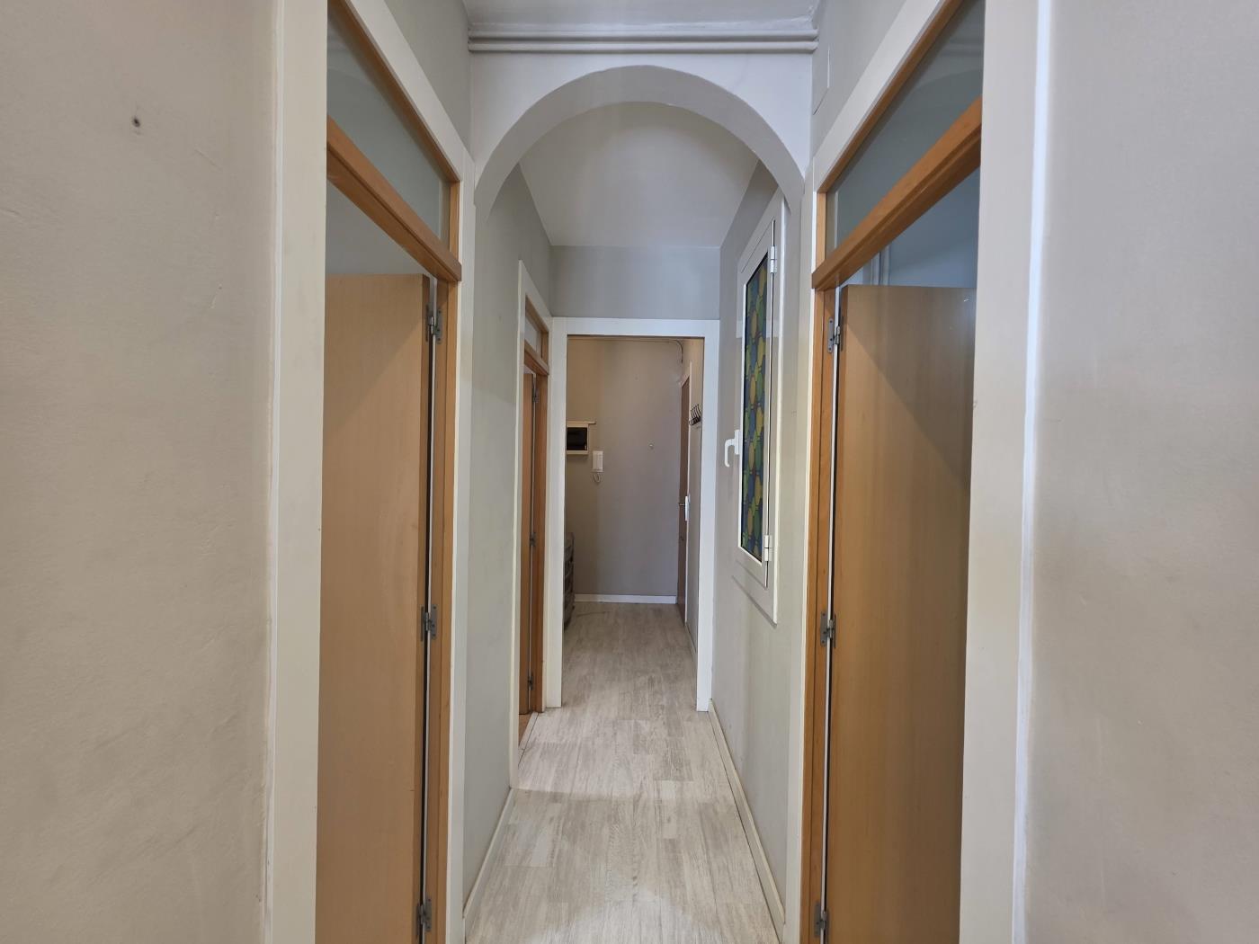 Appartement lumineux de 2 chambres à L’Eixample - My Space Barcelona Appartements
