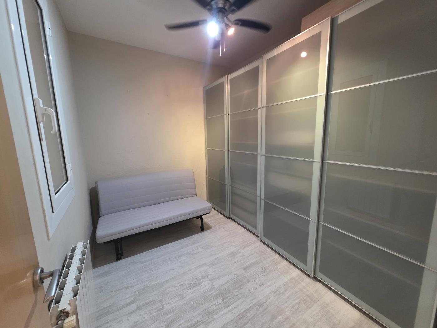 Appartement lumineux de 2 chambres à L’Eixample - My Space Barcelona Appartements