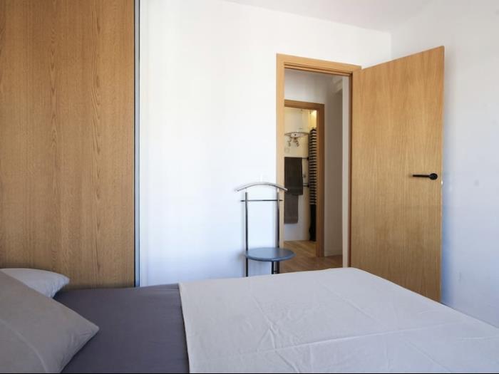 Appartement lumineux avec terrasse dans le Quartier Gothique - My Space Barcelona Appartements