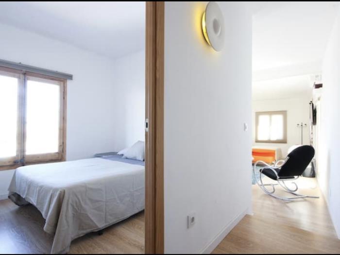 Appartement lumineux avec terrasse dans le Quartier Gothique - My Space Barcelona Appartements