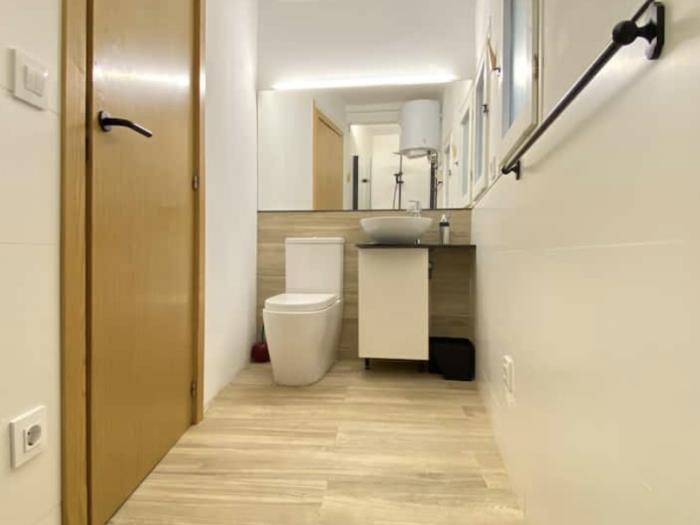 Appartement lumineux avec terrasse dans le Quartier Gothique - My Space Barcelona Appartements