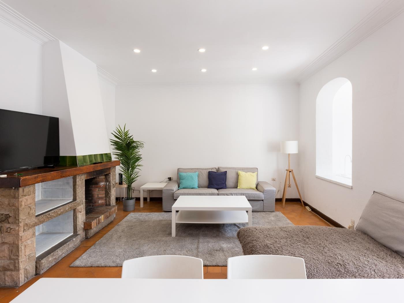 Votre séjour parfait au cœur de la ville - My Space Barcelona Appartements