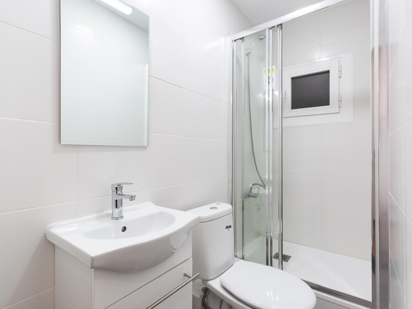 Votre séjour parfait au cœur de la ville - My Space Barcelona Appartements