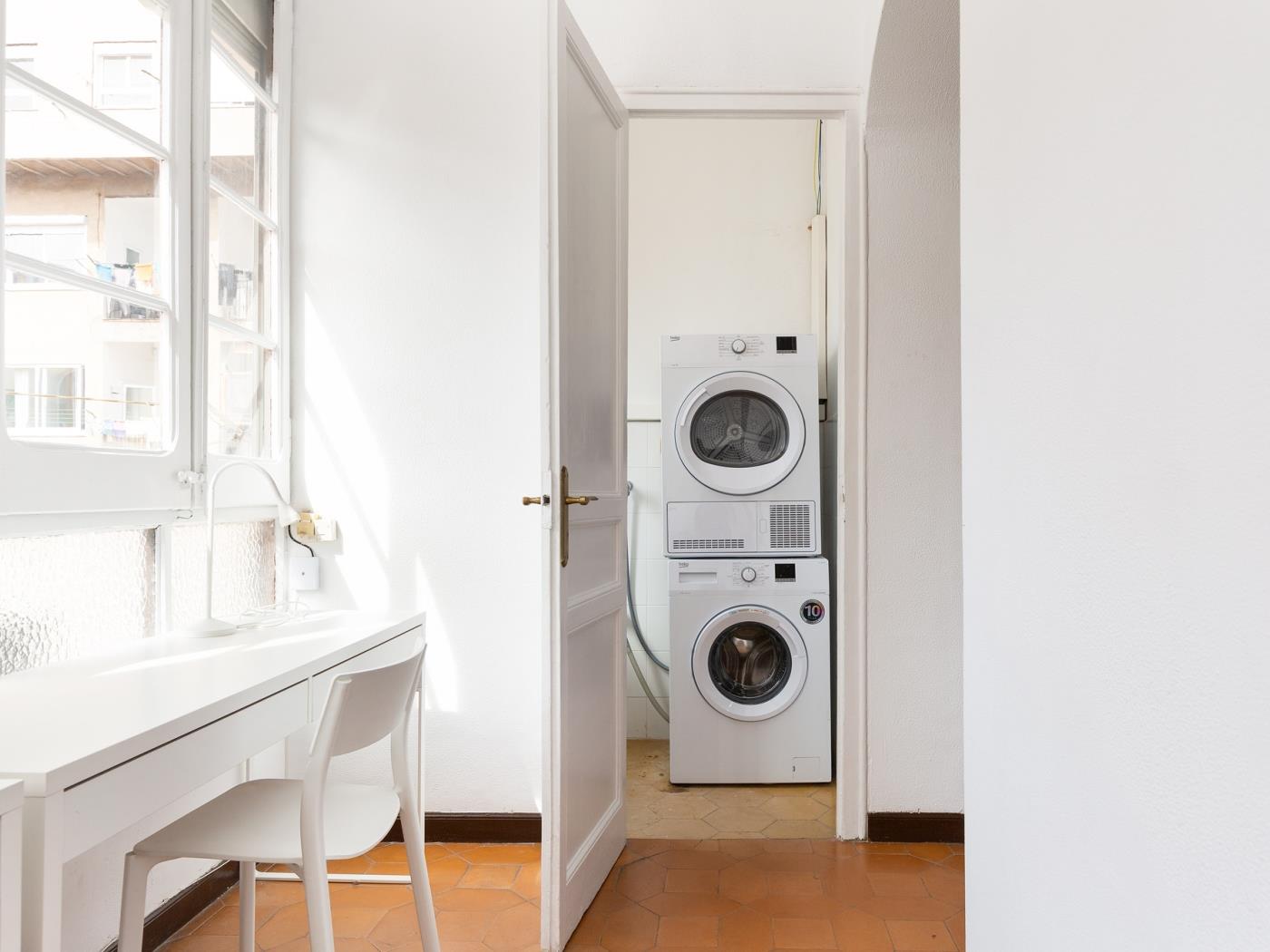 Votre séjour parfait au cœur de la ville - My Space Barcelona Appartements