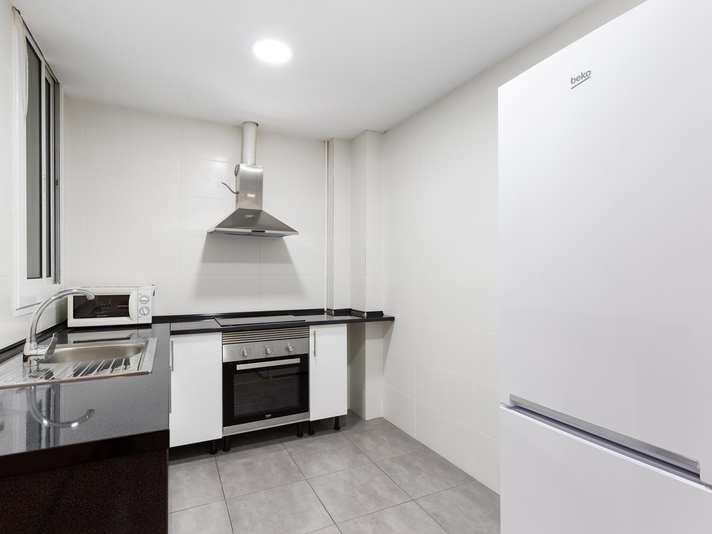 Votre séjour parfait au cœur de la ville - My Space Barcelona Appartements