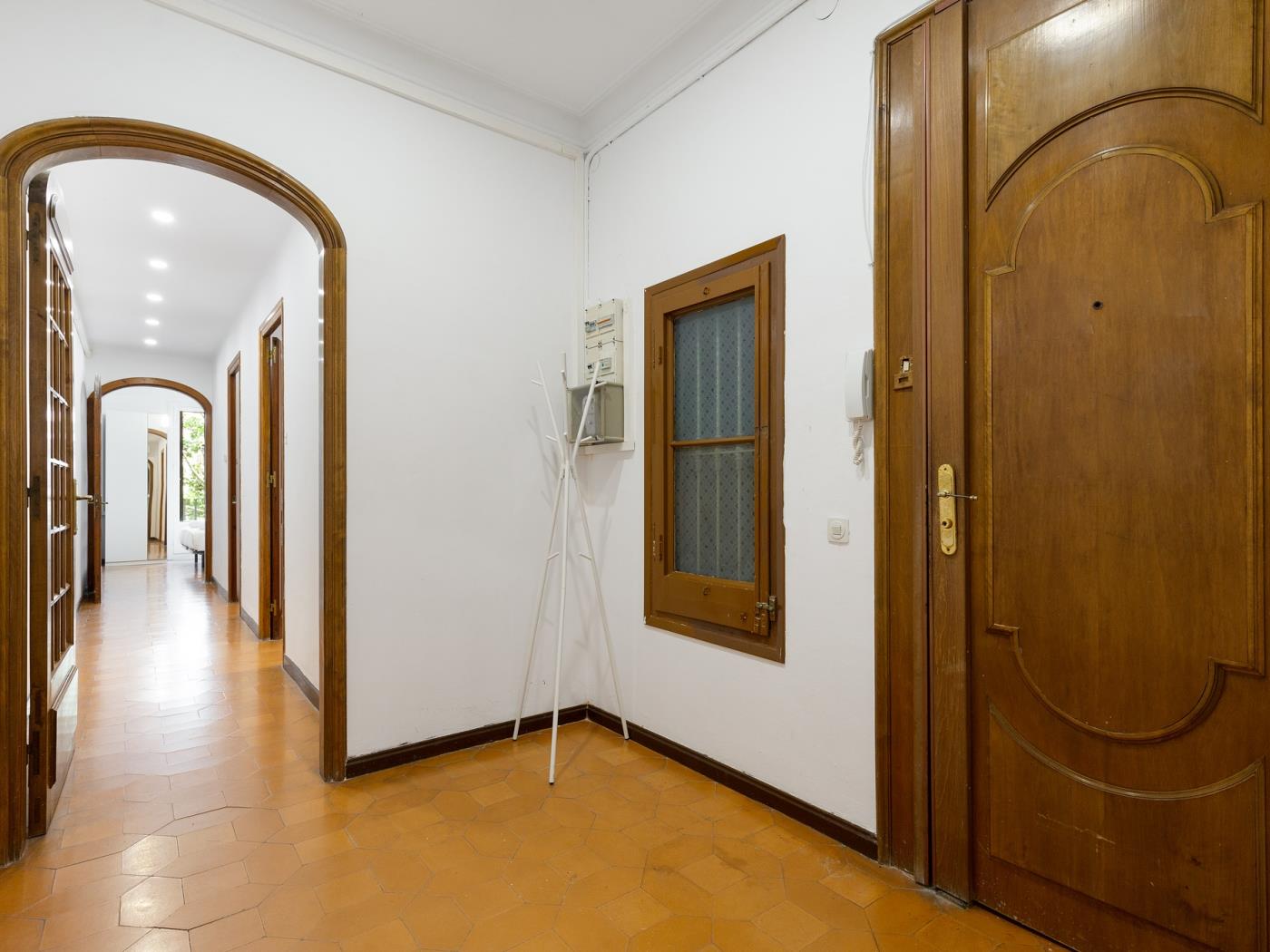 Votre séjour parfait au cœur de la ville - My Space Barcelona Appartements