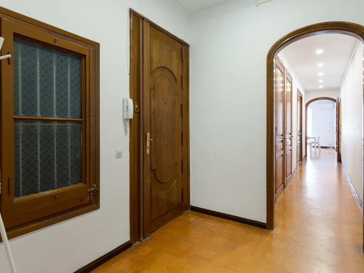 Votre séjour parfait au cœur de la ville - My Space Barcelona Appartements