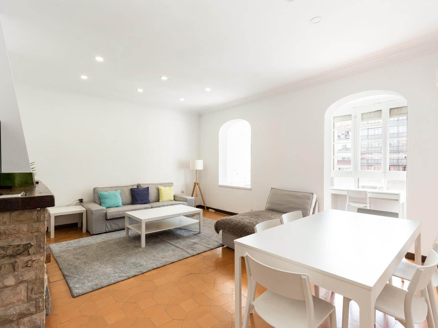 Votre séjour parfait au cœur de la ville - My Space Barcelona Appartements