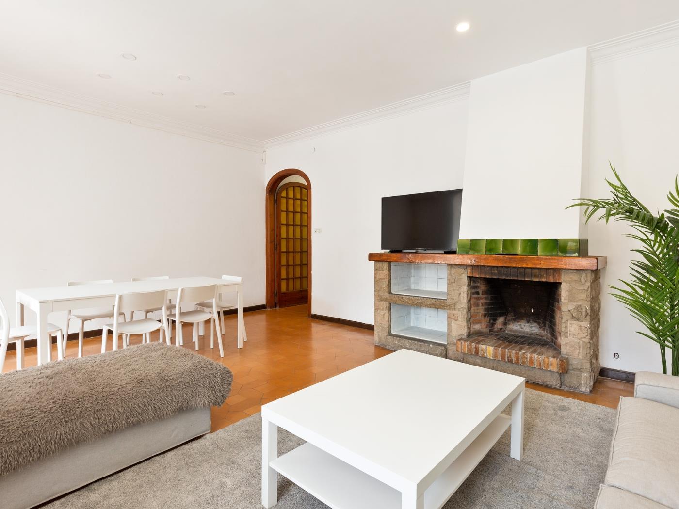 Votre séjour parfait au cœur de la ville - My Space Barcelona Appartements