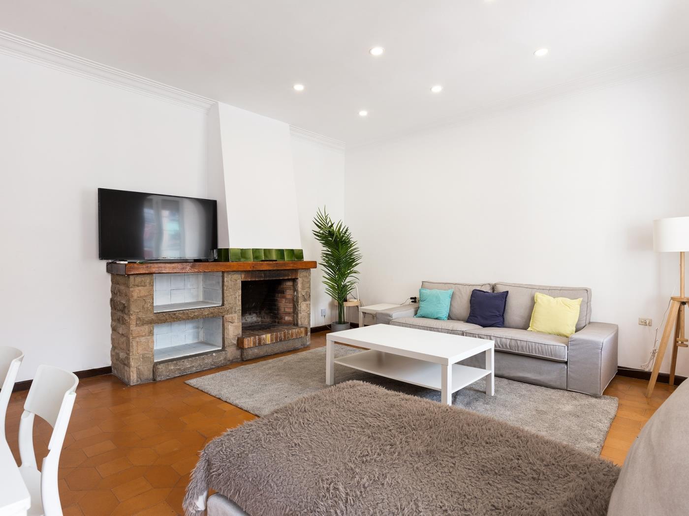 Votre séjour parfait au cœur de la ville - My Space Barcelona Appartements