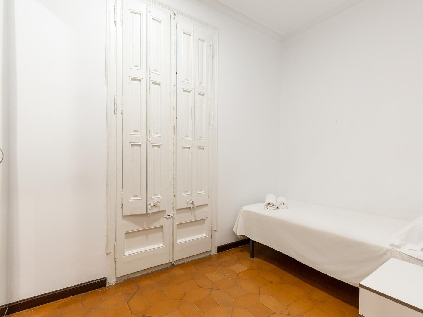 Votre séjour parfait au cœur de la ville - My Space Barcelona Appartements