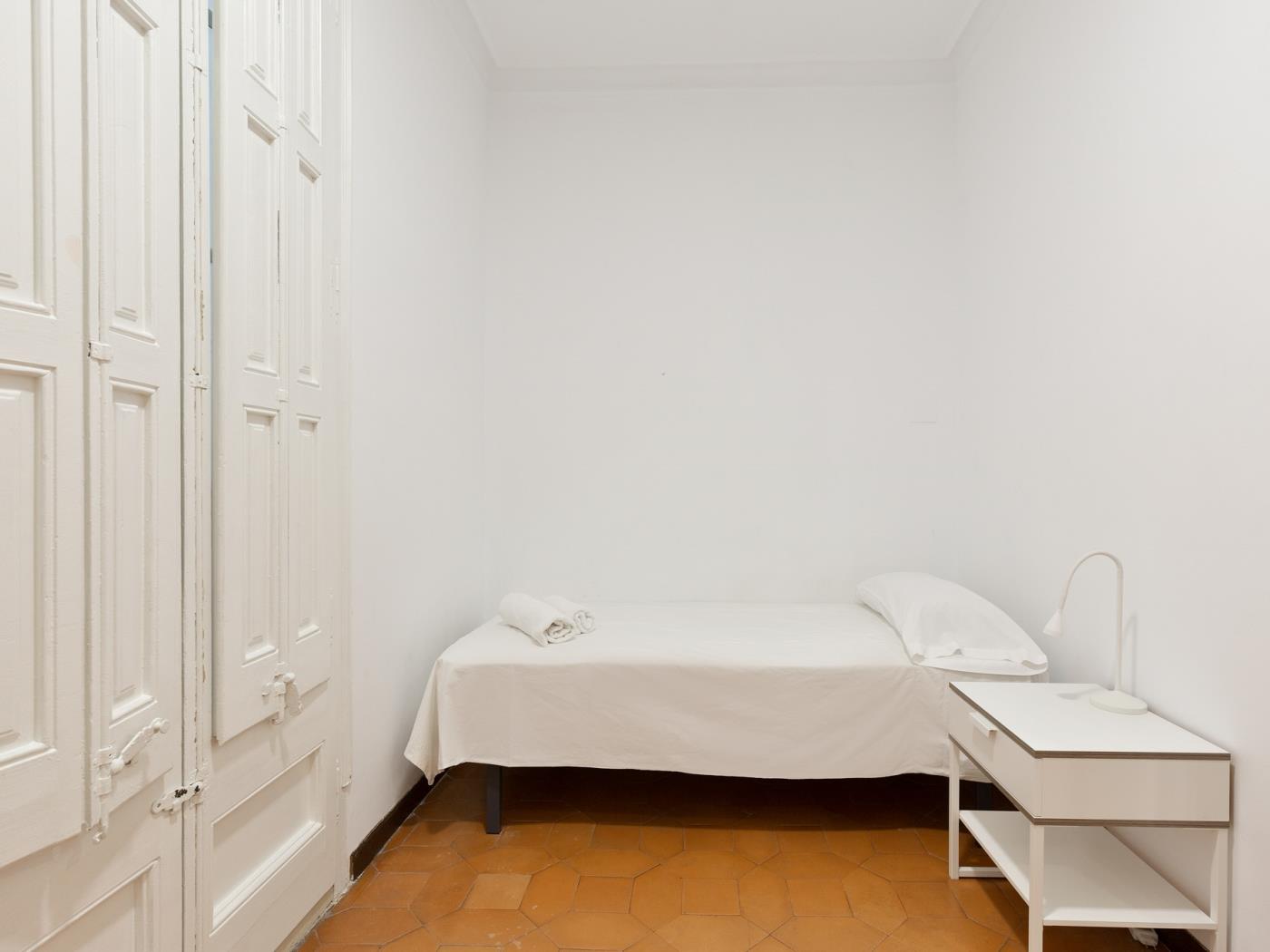 Votre séjour parfait au cœur de la ville - My Space Barcelona Appartements