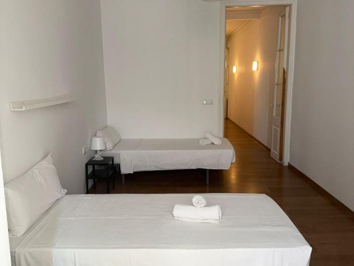 Votre séjour parfait au cœur de la ville - My Space Barcelona Appartements