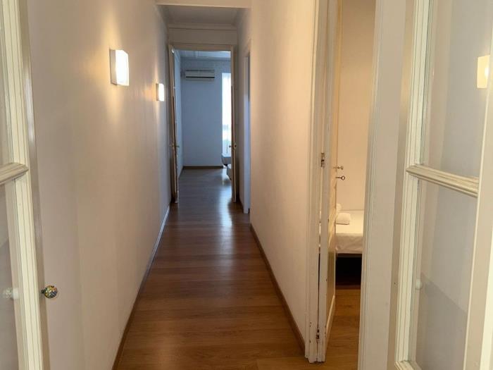 Votre séjour parfait au cœur de la ville - My Space Barcelona Appartements