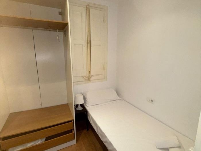 Votre séjour parfait au cœur de la ville - My Space Barcelona Appartements