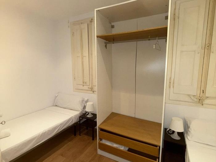 Votre séjour parfait au cœur de la ville - My Space Barcelona Appartements