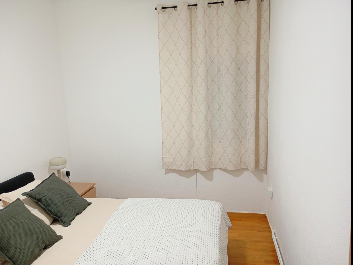 Appartement lumineux avec vue sur la Sagrada Família - My Space Barcelona Appartements