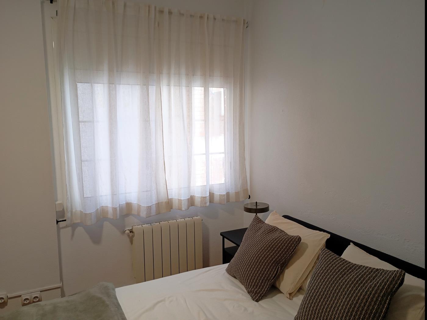 Appartement lumineux avec vue sur la Sagrada Família - My Space Barcelona Appartements